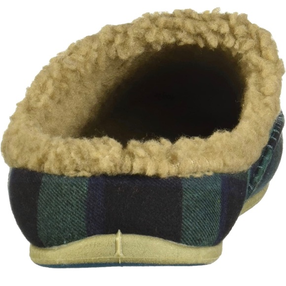 Deer Stags Men's Wherever Slipper Size 9 - Picture 4 of 5